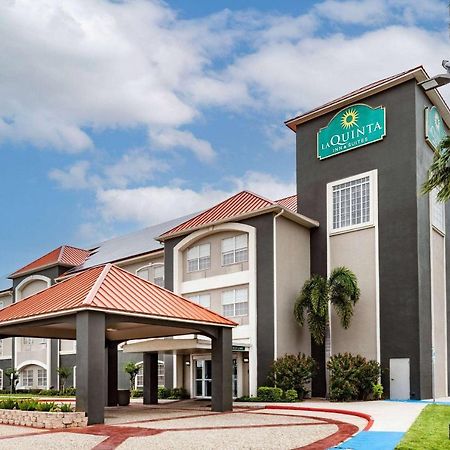 La Quinta Inn & Suites By Wyndham Pharr Rgv Medical Center Ngoại thất bức ảnh